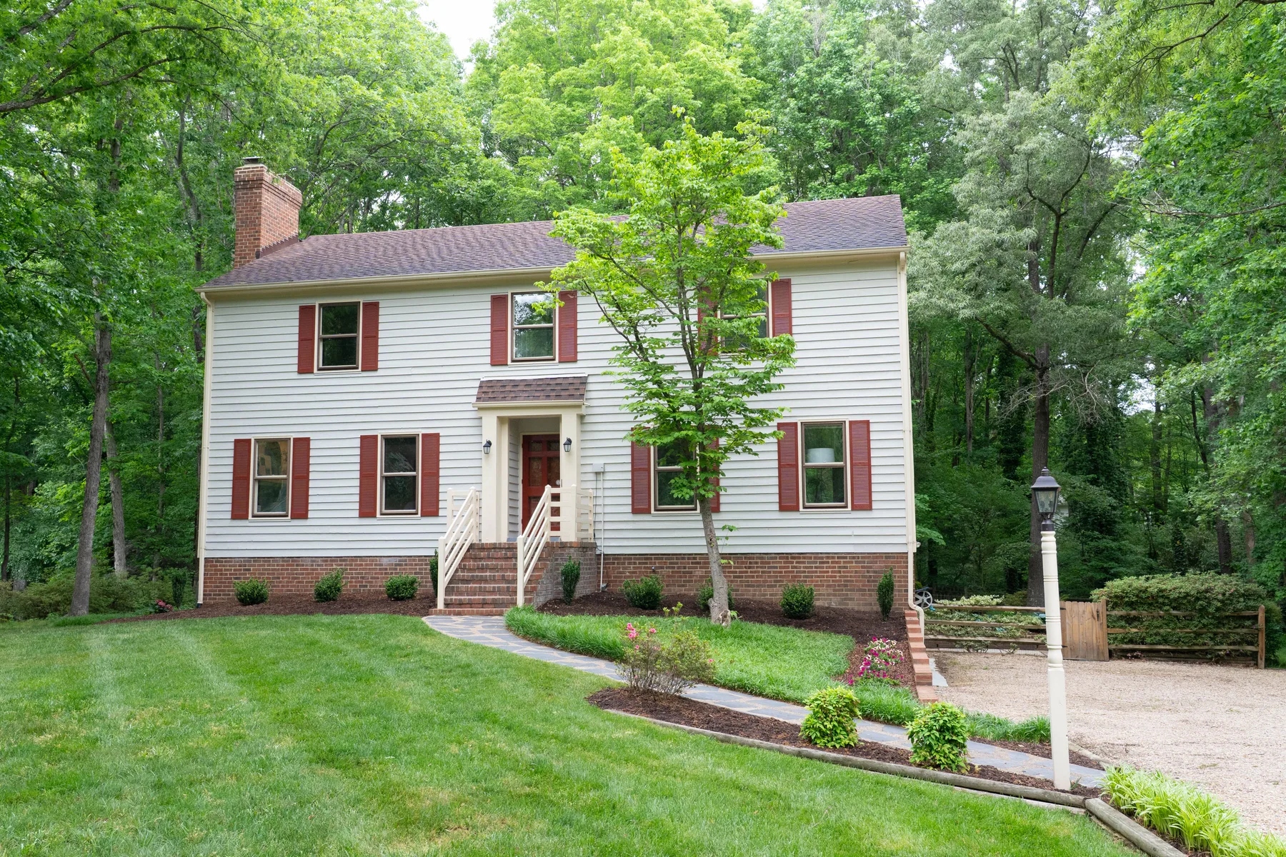 Residential Painting in Richmond VA